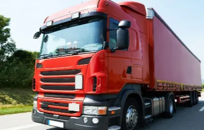 İzmir Doğancılar Ambar Kargo