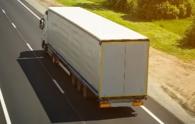 İzmir ile Doğancılar Arası Parça Eşya Taşıma