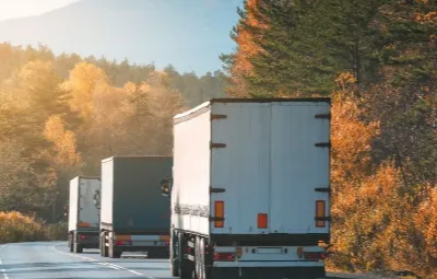 İzmir ile Doğancılar Arası Klima Taşıma