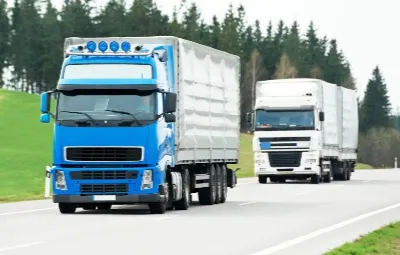 İzmir ile Doğancılar Arası Eşya Taşıma